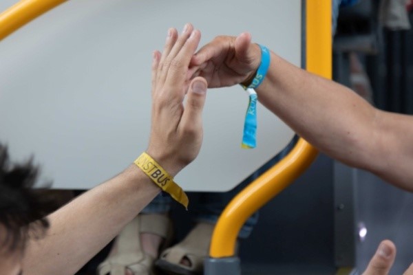 KunstBus 2021 | 2021/ U.Nimmrichter