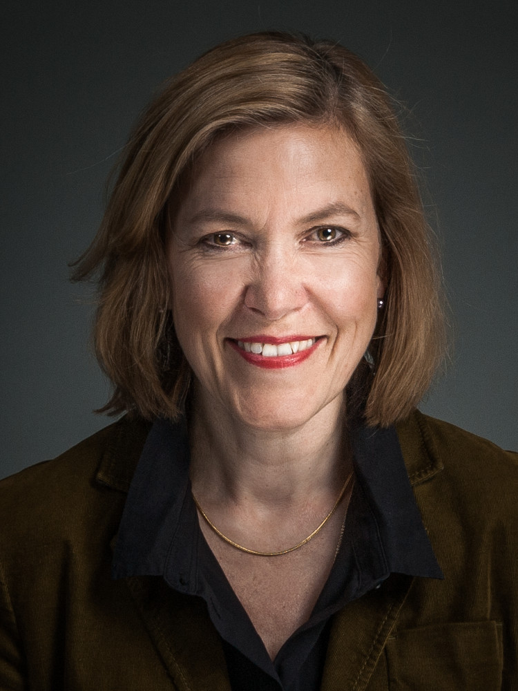 Catherine Ann Berger | Managing Director