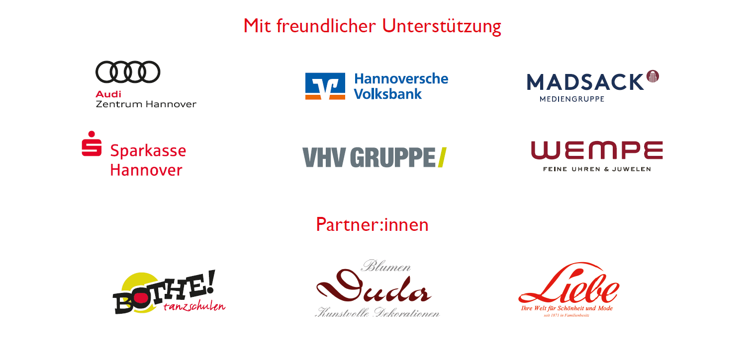 Logos Opernball 2022