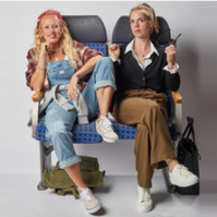 MENSCH, WIR ÄRGERN DICH NICHT