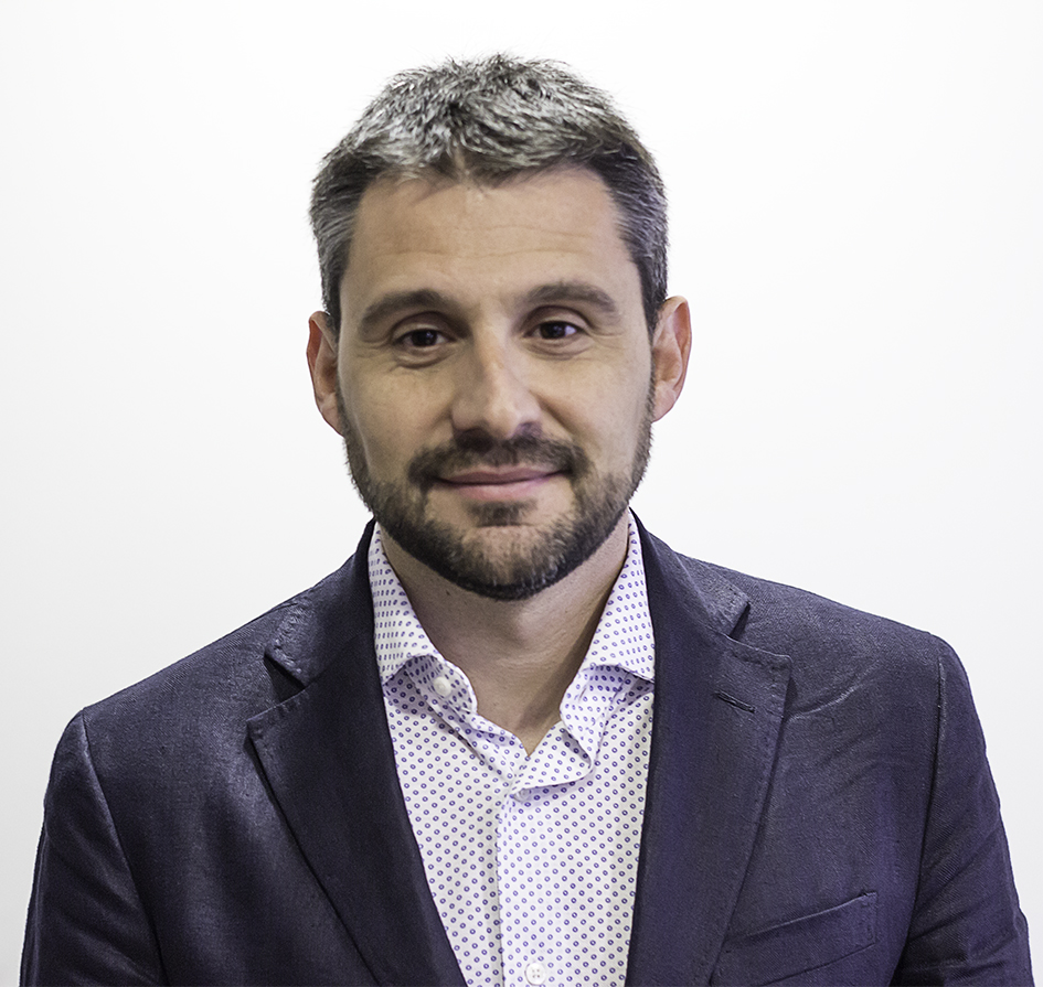 Xavier Díaz | Director