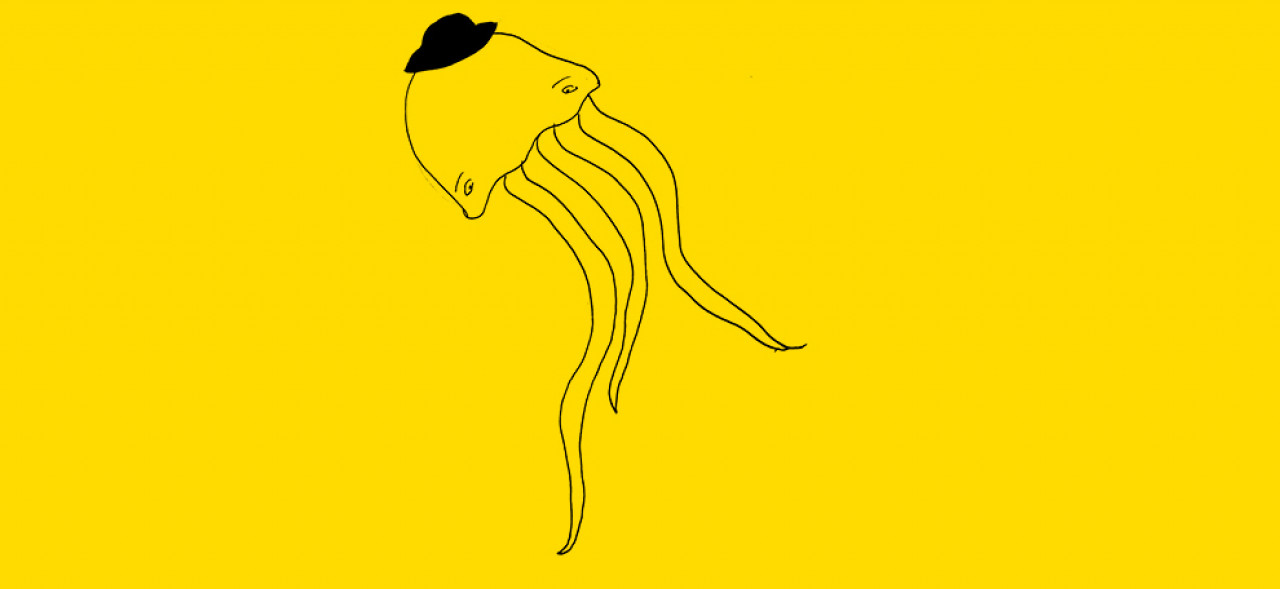 Blubb blubb - abgetaucht!