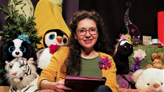 | P.E.M. Theater an den Elbbrücken
