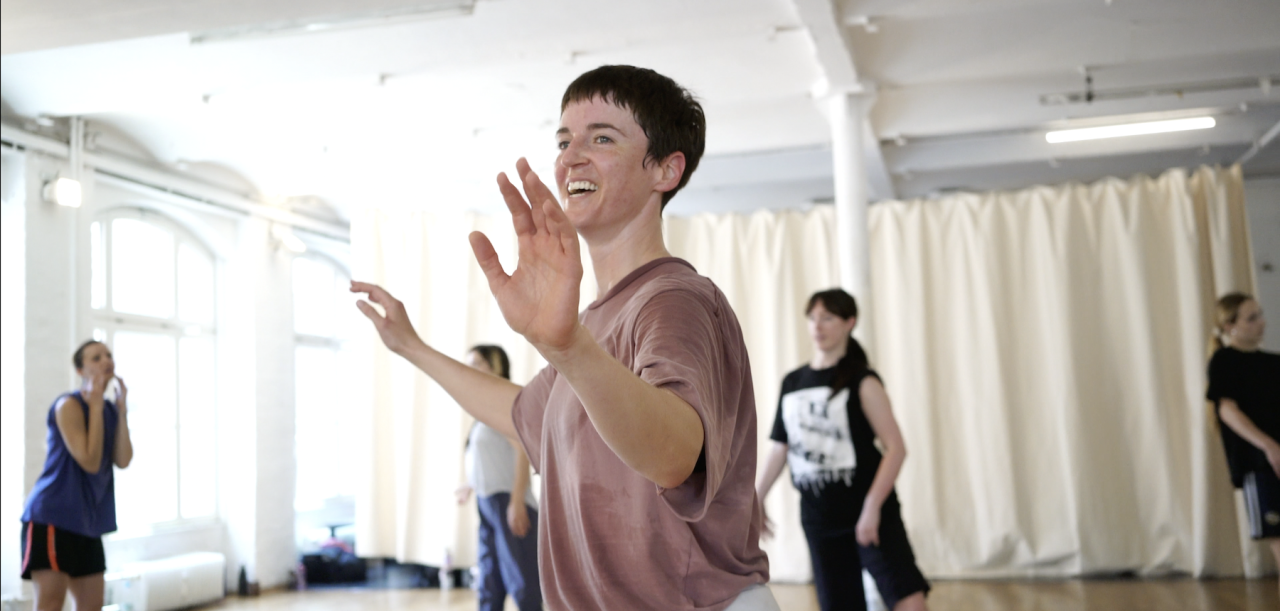 IMAGINATION, IMPROVISATION & REPERTOIRE