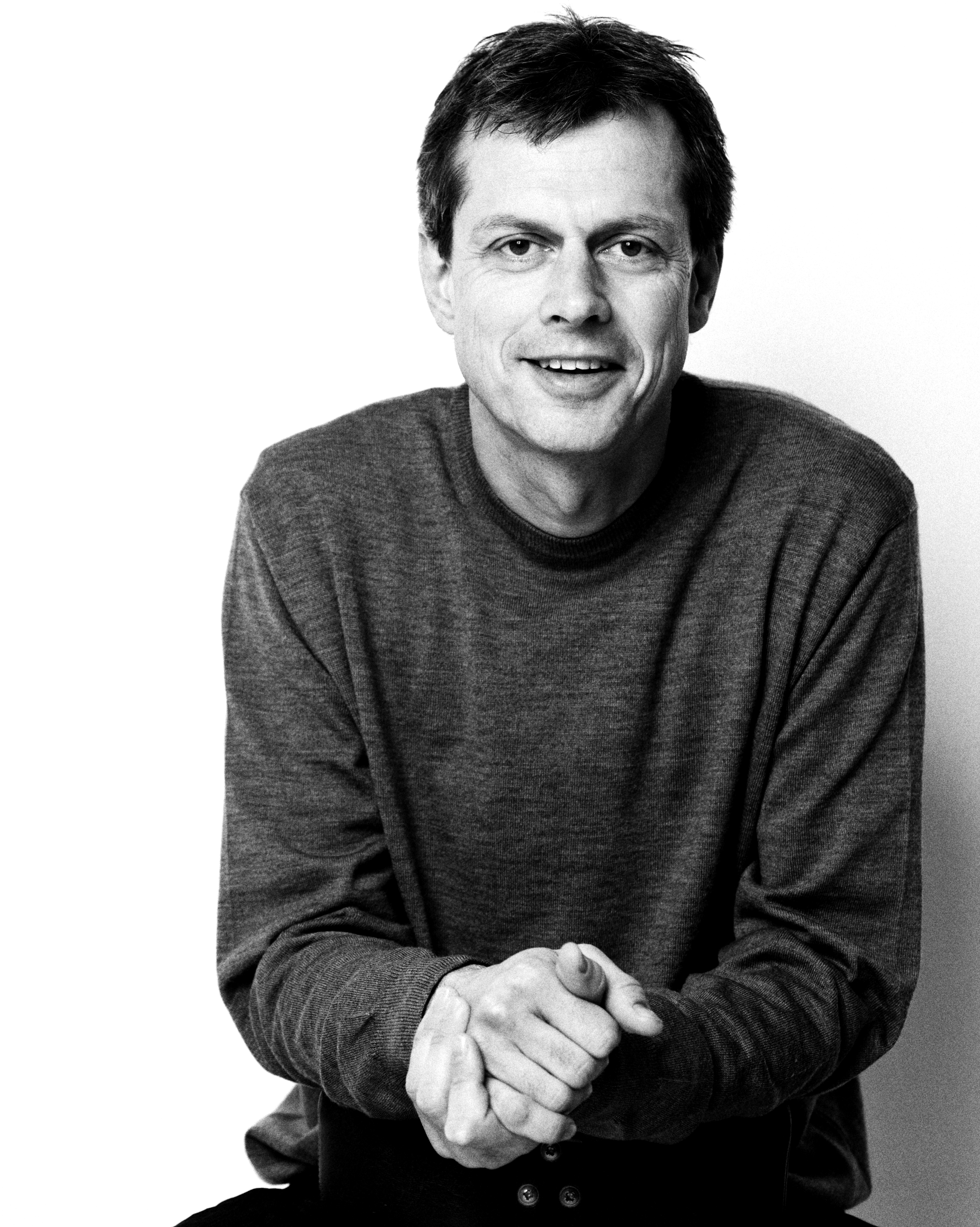 Claus Ladegaard | Head of Film Funding / Interim CEO