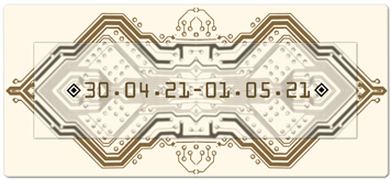 Hackathon Datumsstempel