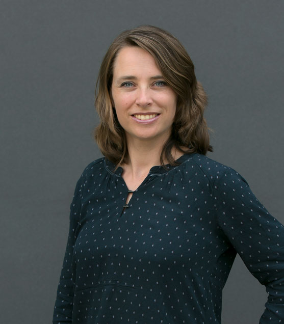 Antrittsvorlesung von Professorin Dr. Anne Steinbach am 23. Oktober am