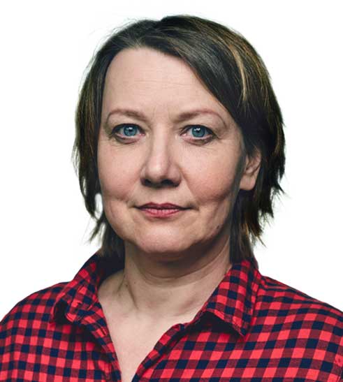 Christine Ochsenhofer | 2017 / Daniel Cramer