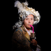 Philipp Weber - Power to the Popel! Demokratie für Quereinsteiger