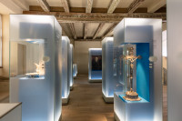 MONTAGSFÜHRUNG durch die Dauerausstellung
