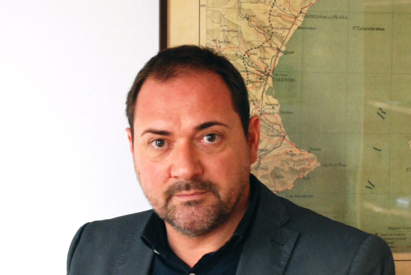 Miquel Curanta i Girona | Director