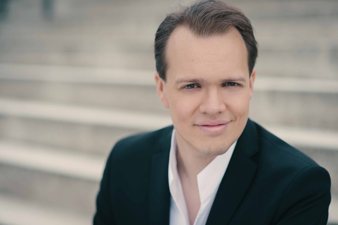 Ensemble Deutsche Oper Berlin