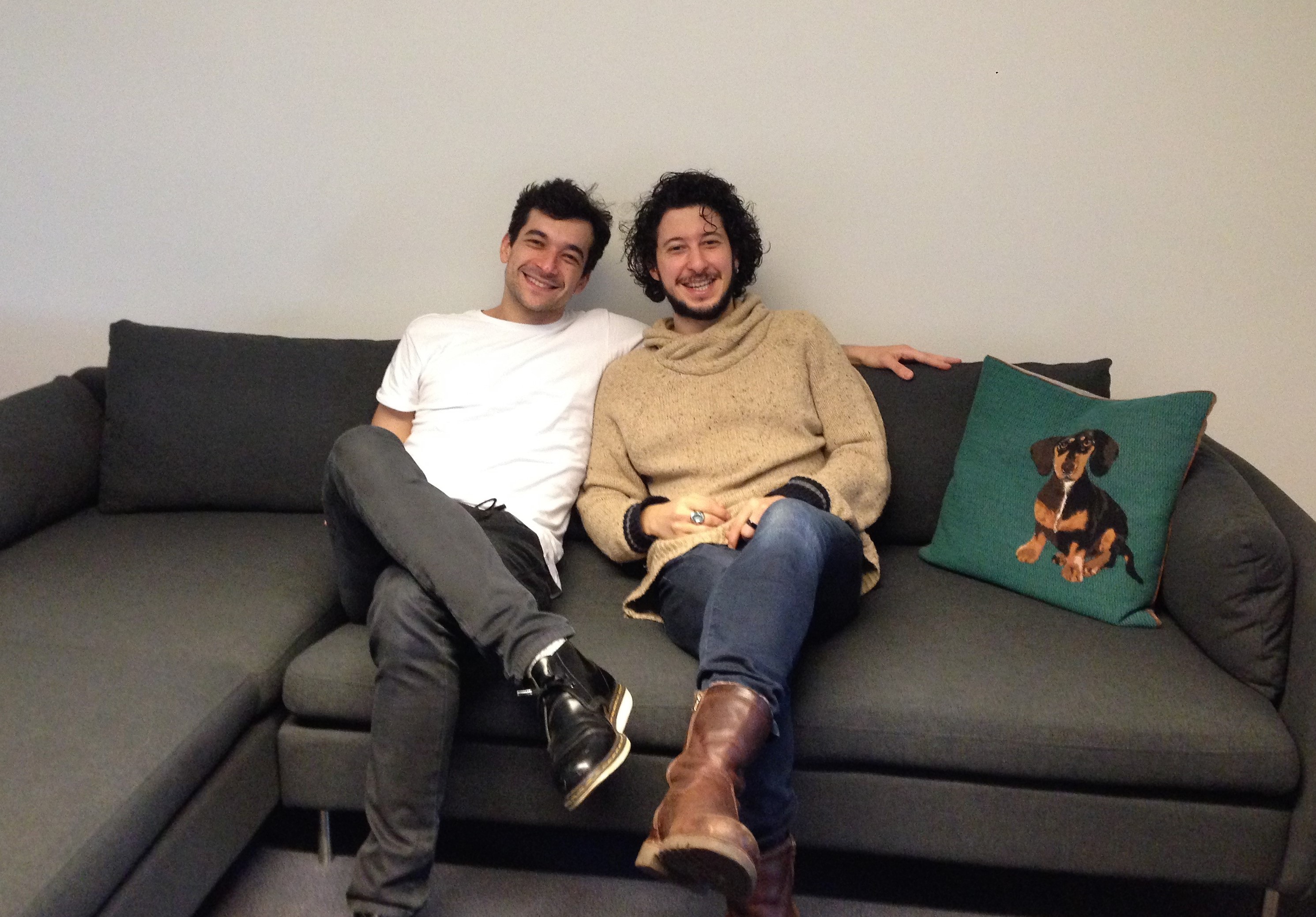 Özkan Ayik, Emrecan Tanis | Staatsballett Hannover