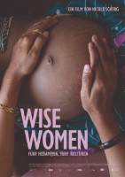 Wise Women - Fünf Hebammen, fünf Kulturen