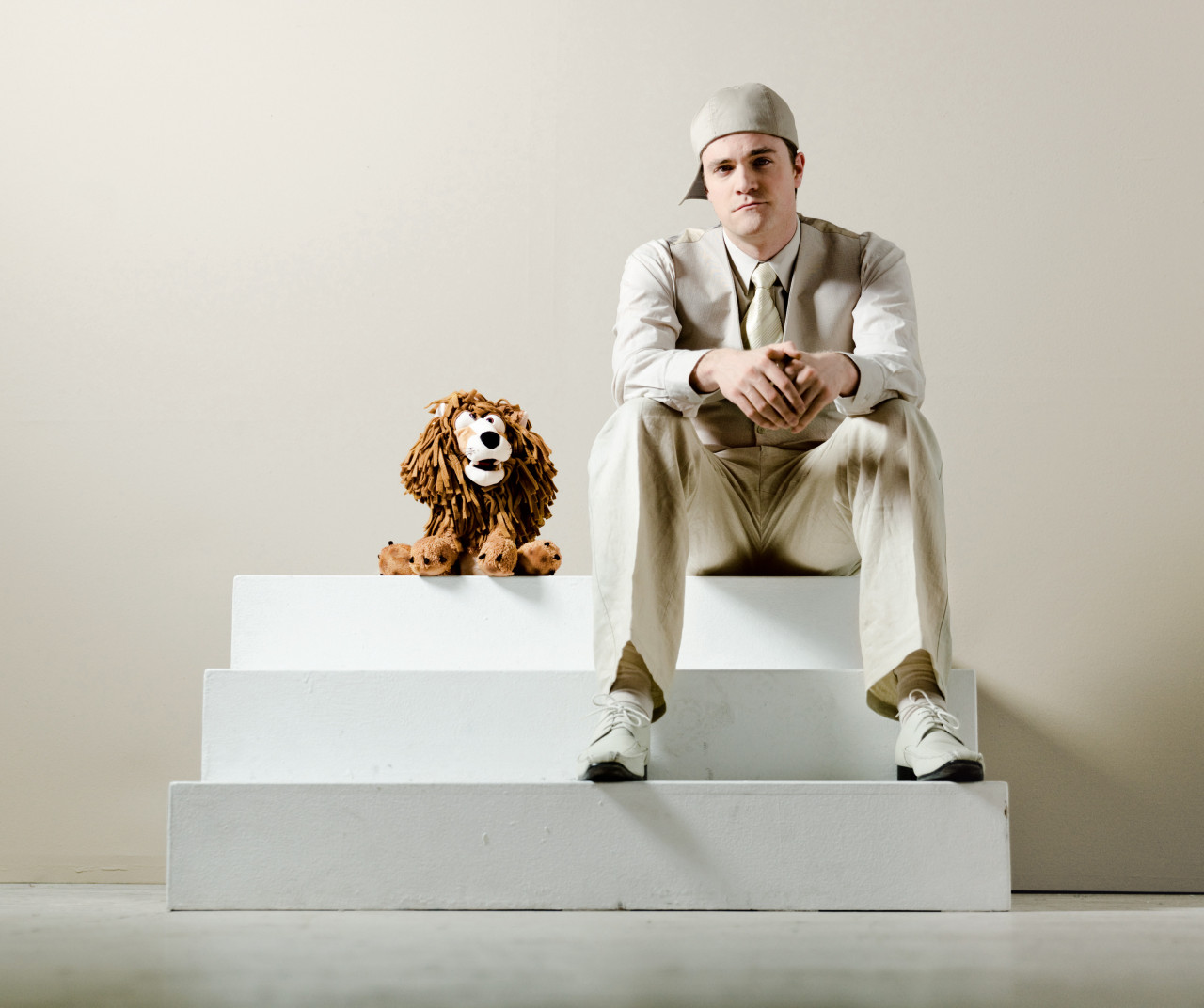 Samstag, 17.02.2024 1930 Bodo Wartke Theater Freiburg