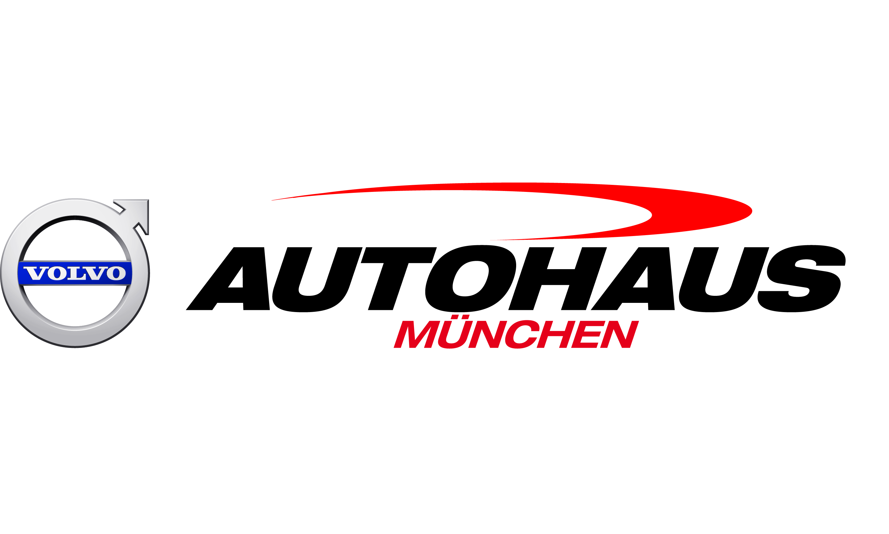 Volvo Autohaus München