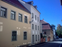 Ausstellungseröffnung: "Wechselspiel"  (Malerei, Textilkunst und Keramik aus Zittau) Freitag, 7. August, ab 19 Uhr in der Galerie Kunstlade