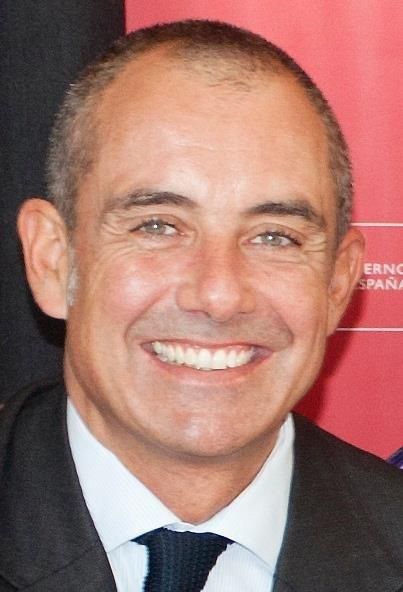 Luís Chaby Vaz
