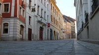 Altstadtführung mit Blick in Hallenhäuser