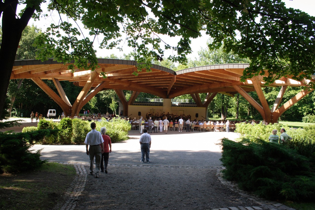 Abschlusskonzert der Saison 2026 mit der Stadtmusik Bad Lausick