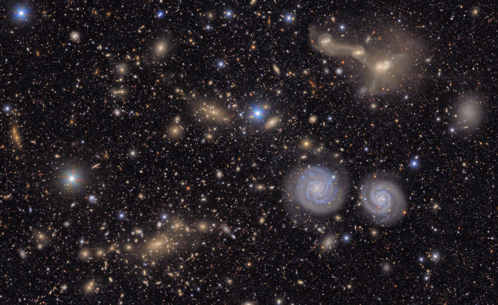NSF-DOE Vera C. Rubin Observatory