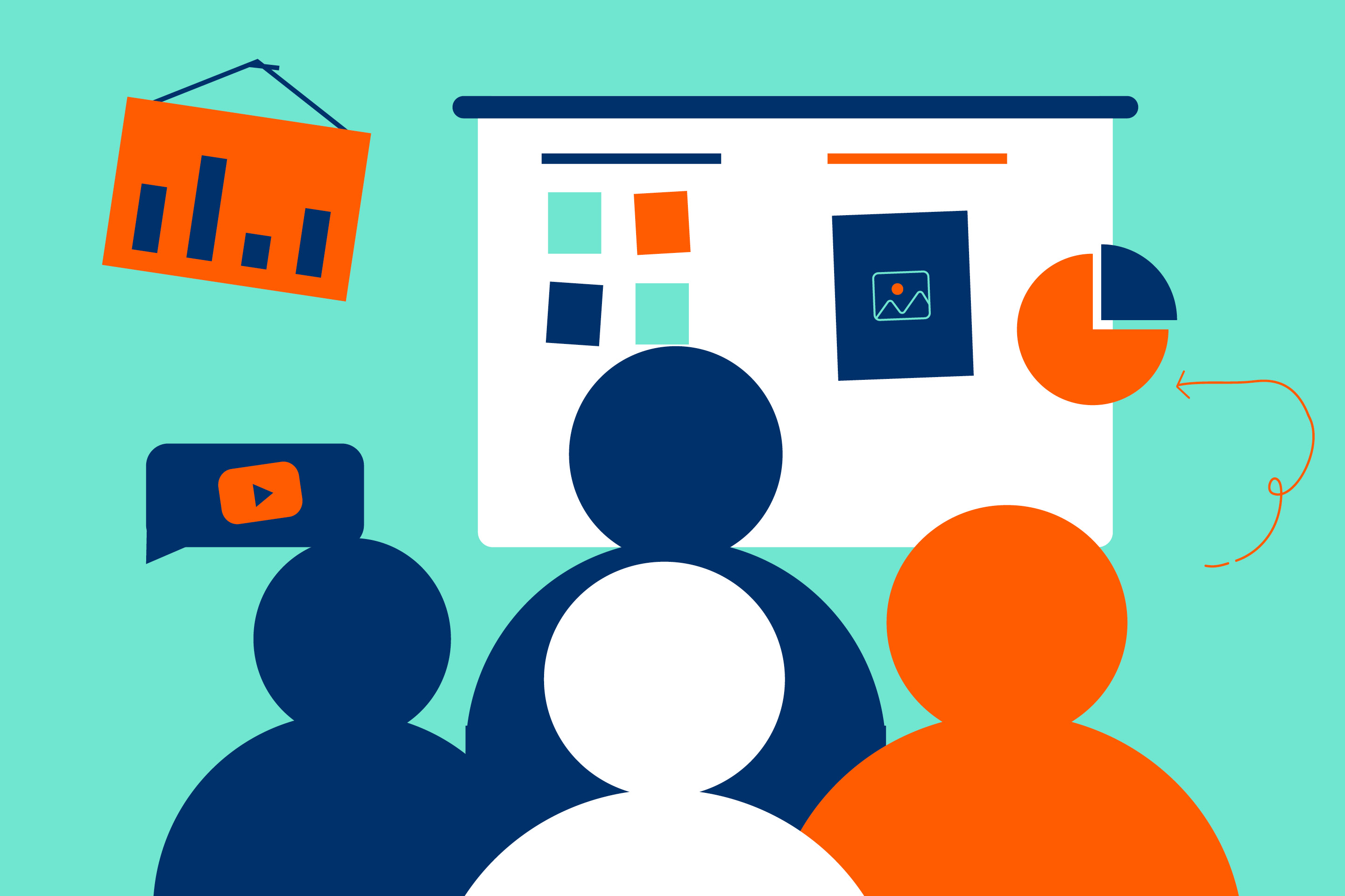 Online-Workshop "Konzeptentwicklung für aktive Medienarbeit in der Bibliothek" | 07.12.2020, 10:00 - 14:00 Uhr