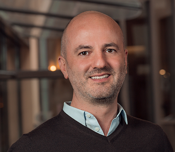EURIMAGES | Roberto Olla, Executive Director