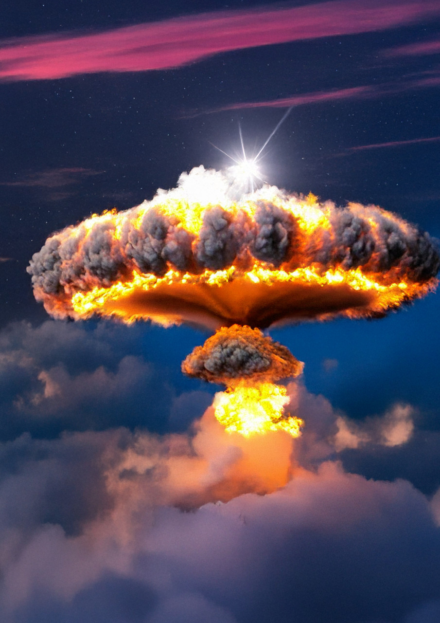 Doctor Atomic