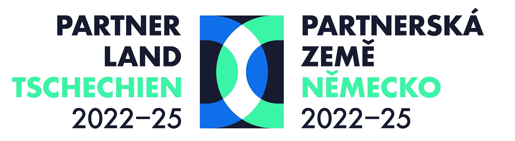 Partnerlandlogo Tschechien | 2021/BID