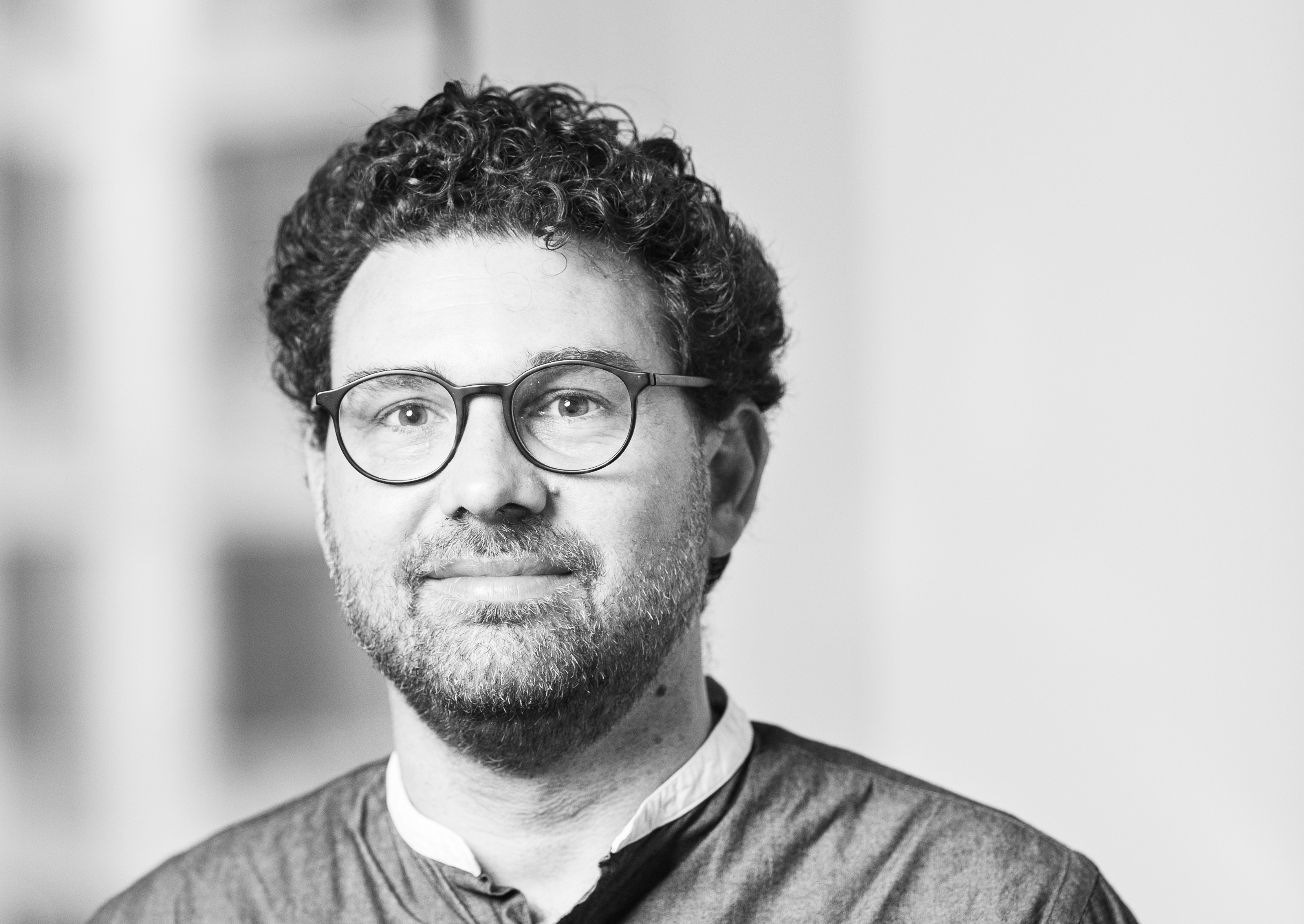 Nicola Ruffo | Director