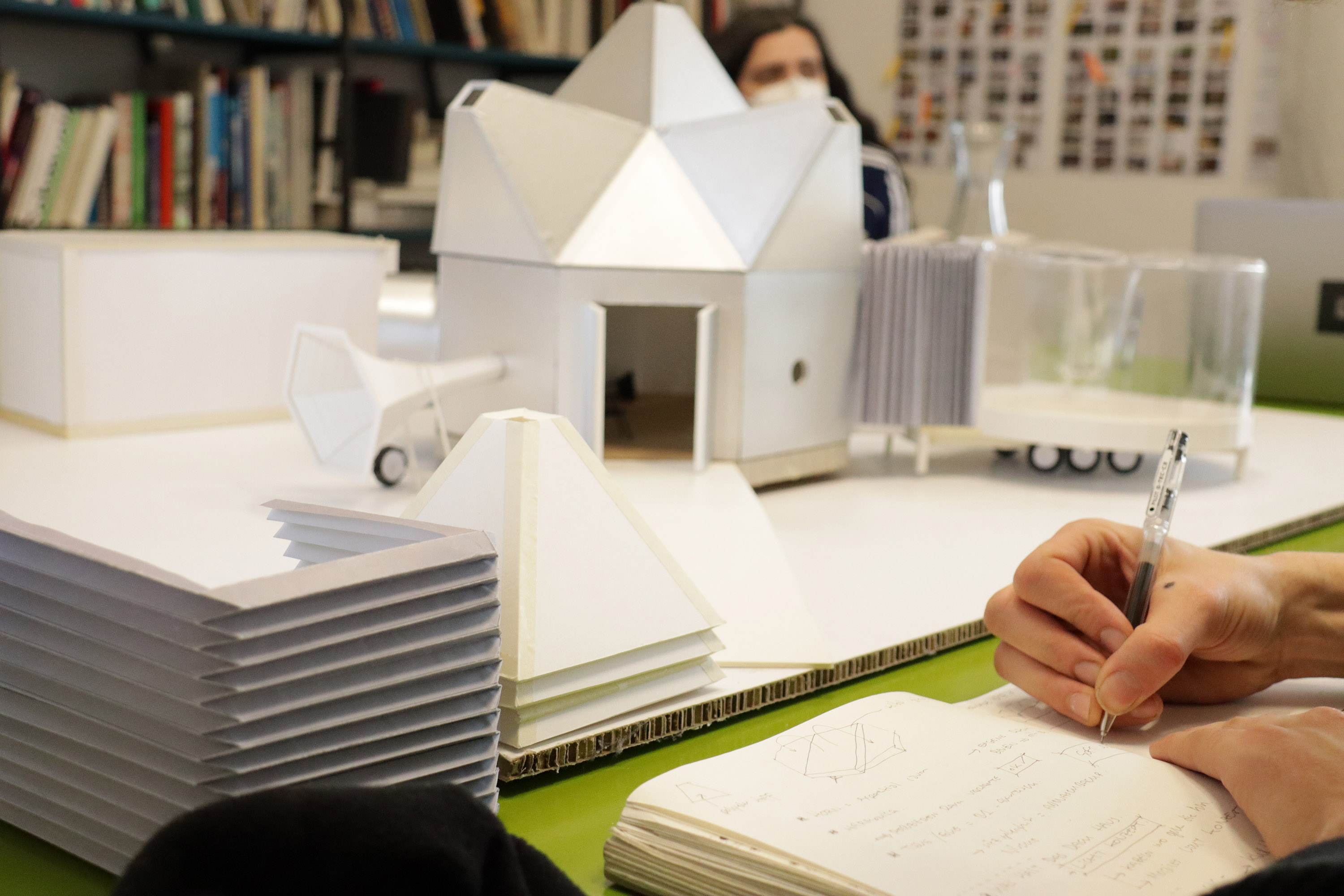 UFO – Junge Oper Urban