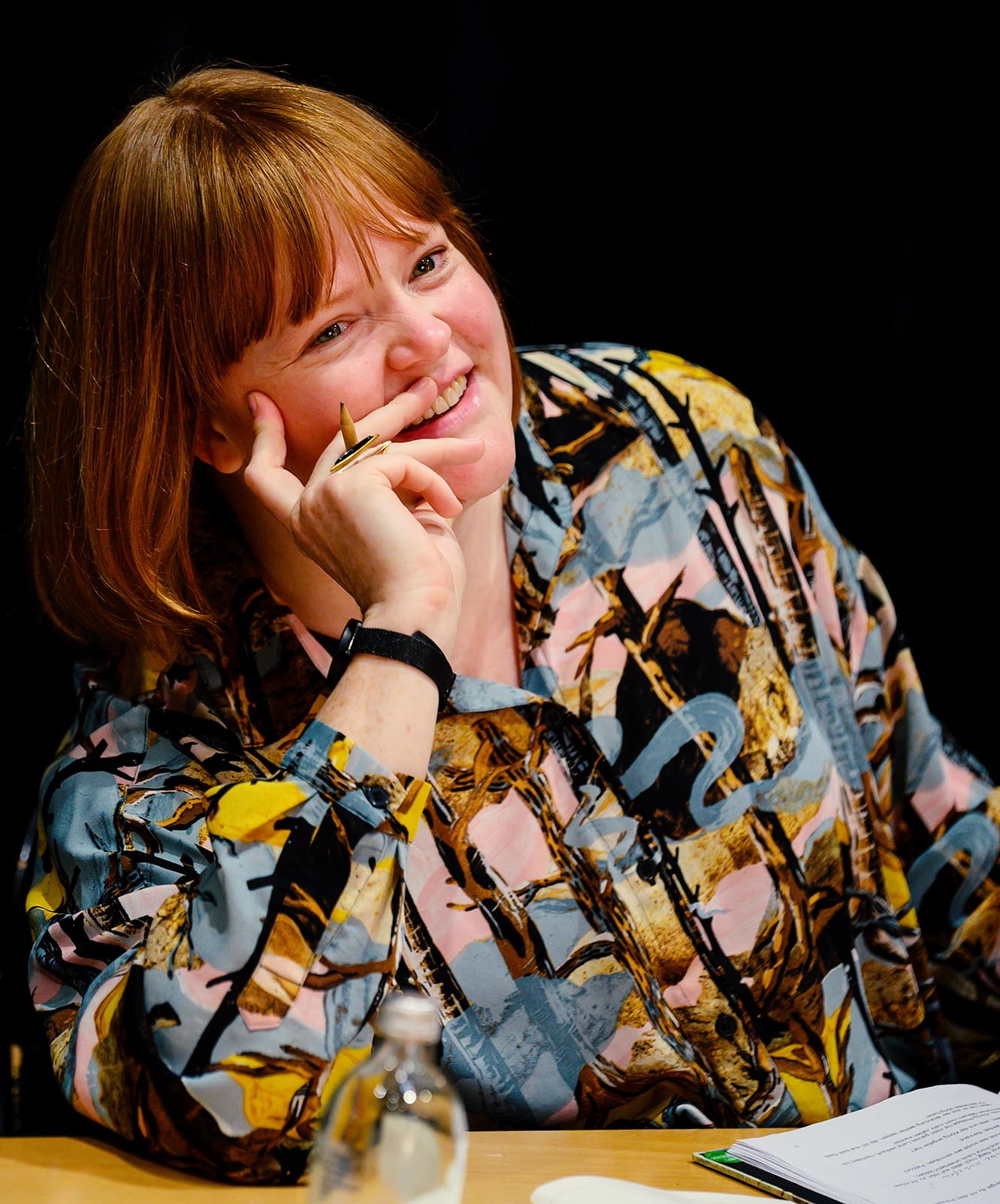Swaantje Lena Kleff | Kerstin Schomburg