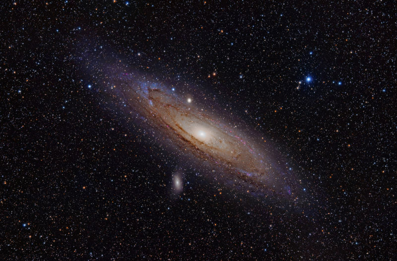 Andromeda