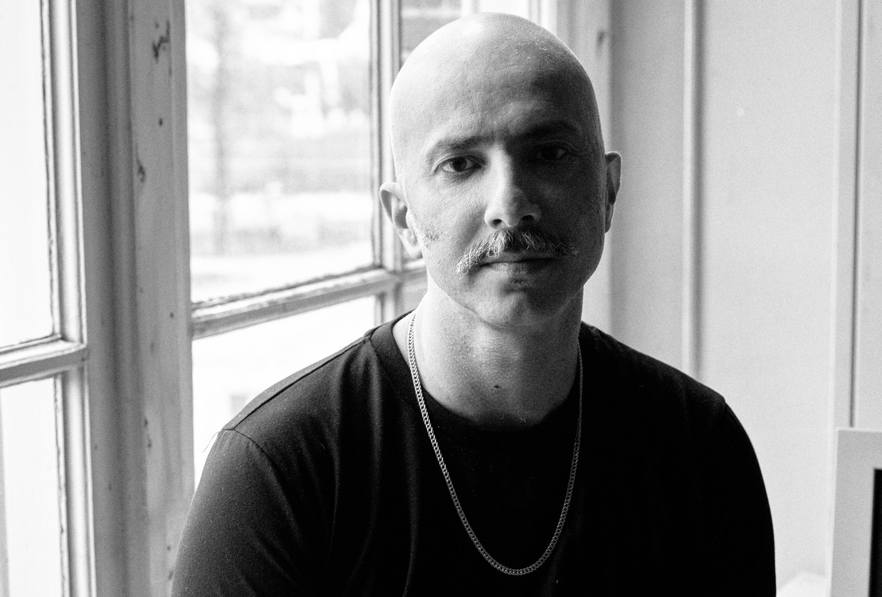 Guy Weizman | Beeld Martijn Halie
