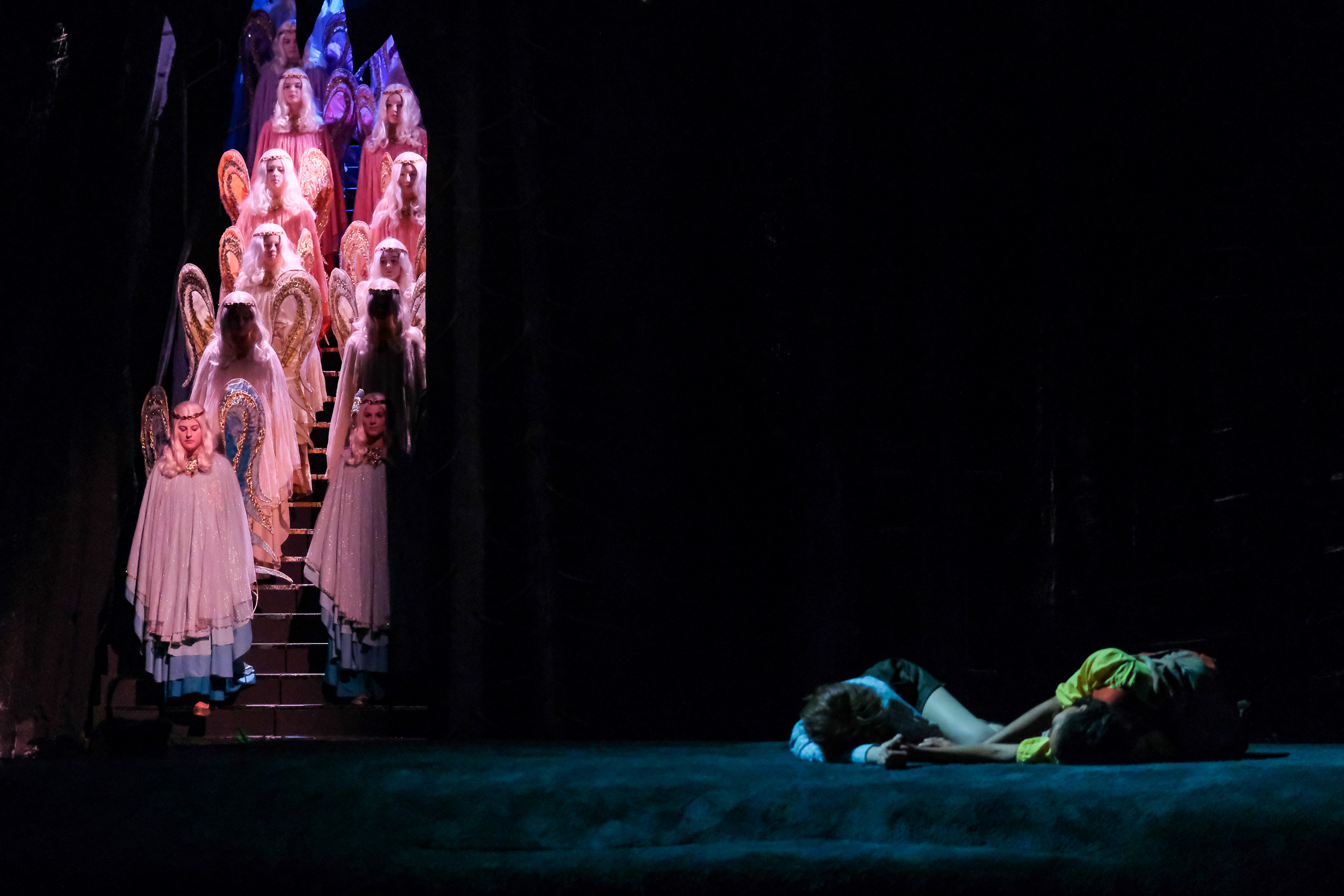Hänsel und Gretel | Clemens Heidrich