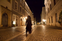 Gruseltour Görlitz am Wochenende