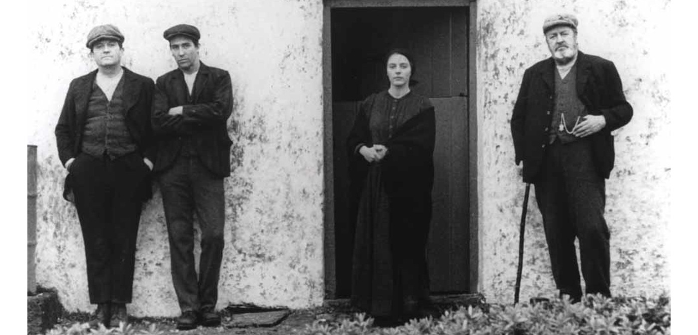 December Bride Film European Film Awards