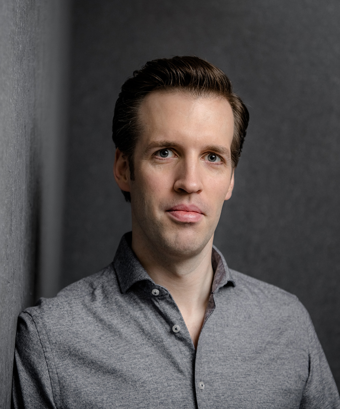 Torben Jürgens | © Andreas Endermann
