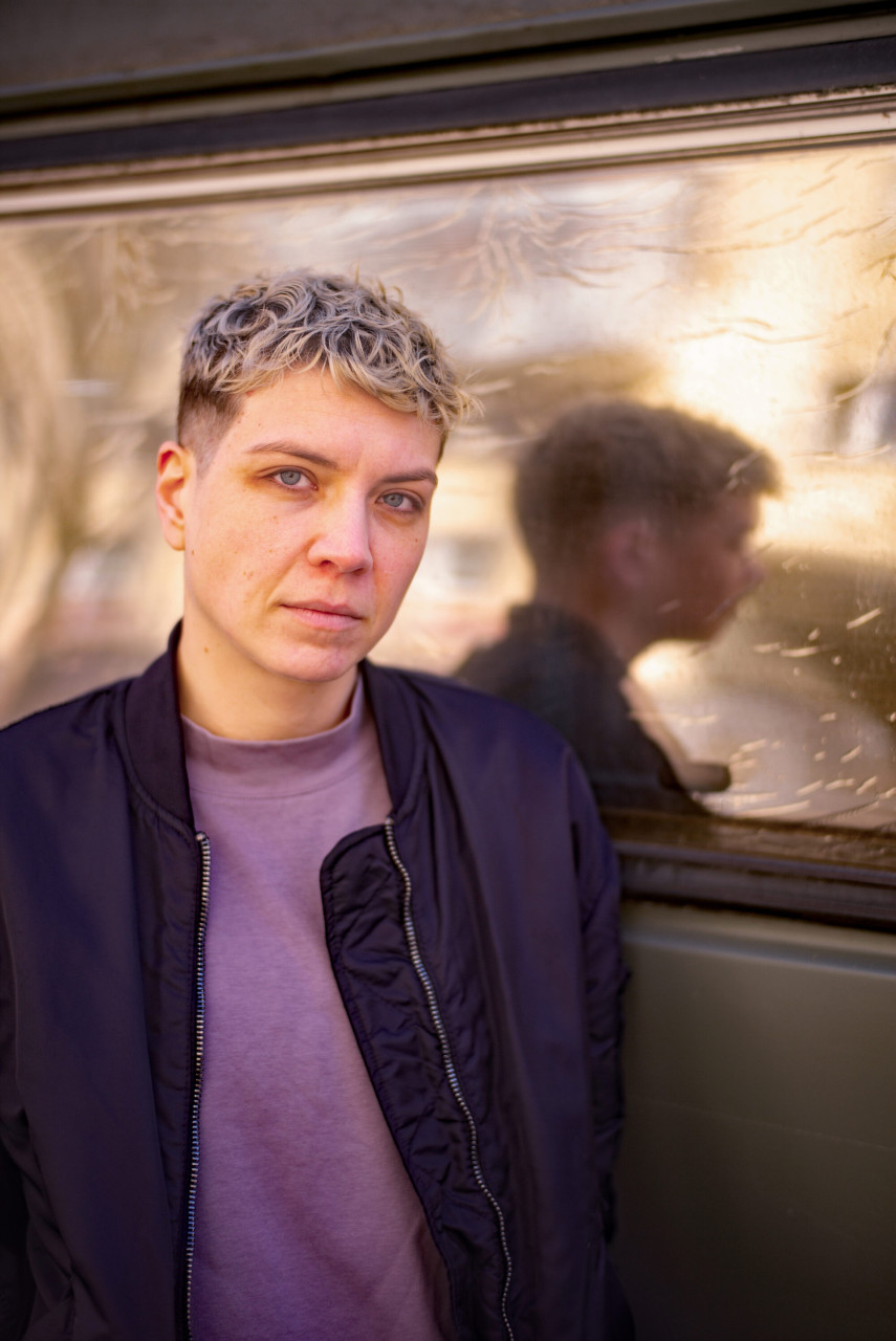 Luca Mael Milsch: >>Sieben Sekunden Luft<<