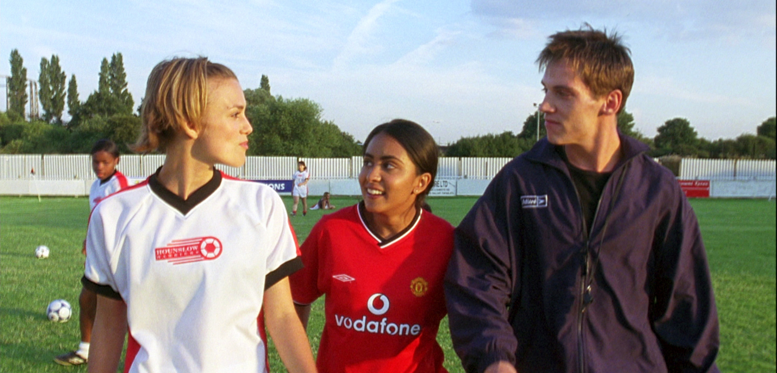 Bend it like beckham youtube full movie sales