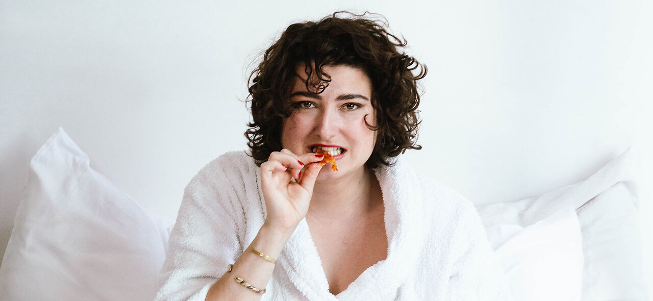 Matilde Keizer