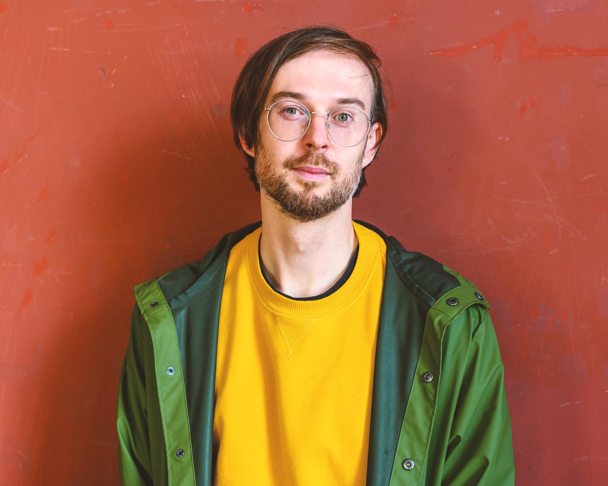 Hannes Oppermann | 2020 / Kerstin Schomburg
