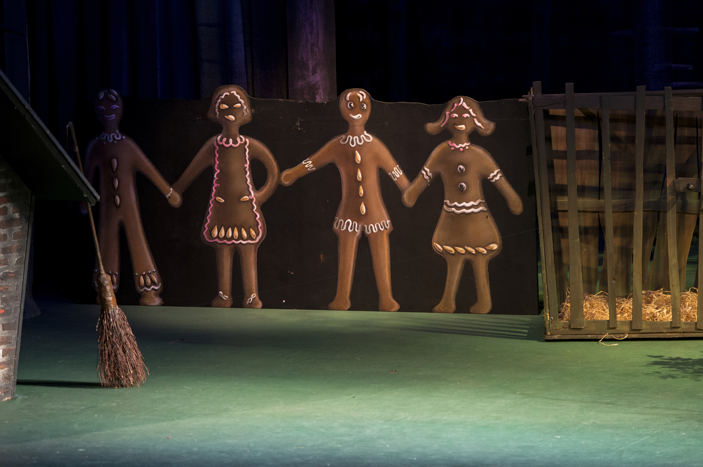 Hänsel und Gretel | Thomas M. Jauk