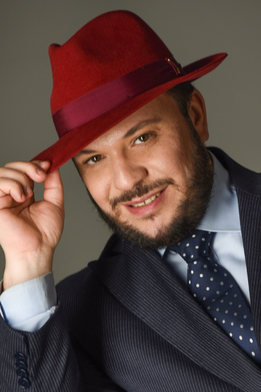 Ensemble Deutsche Oper Berlin