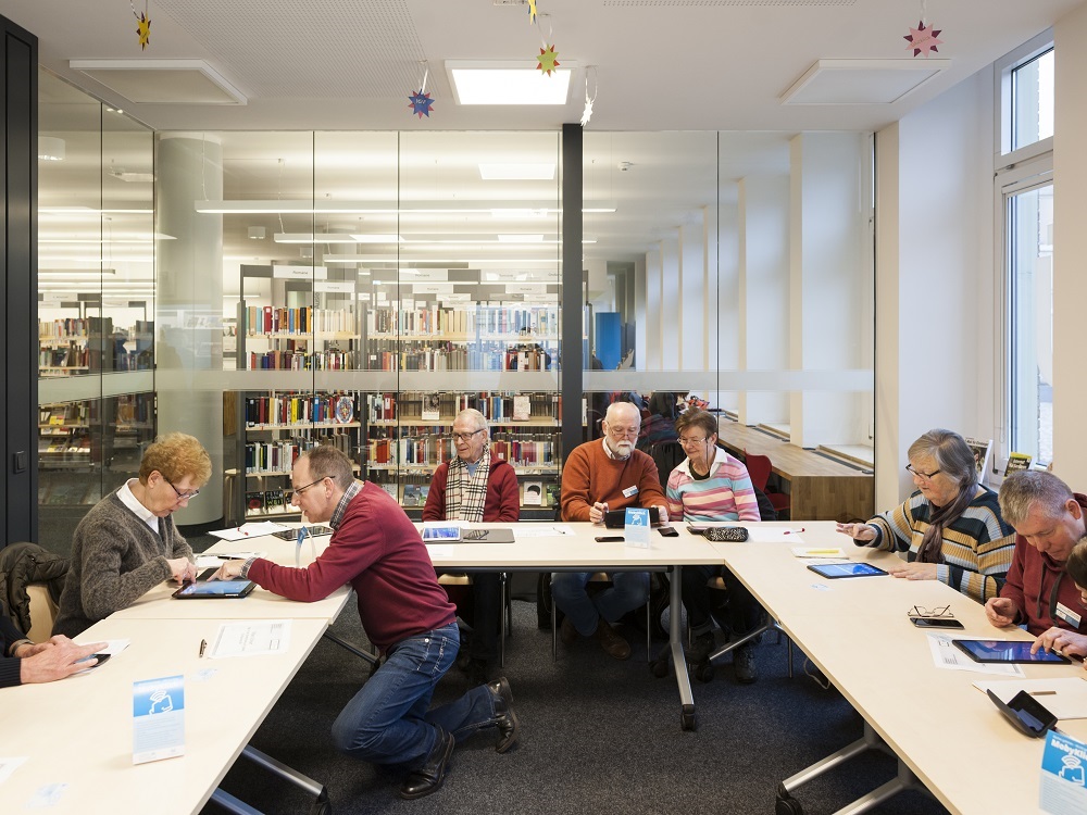 © dbv/Thomas Meyer/Ostkreuz