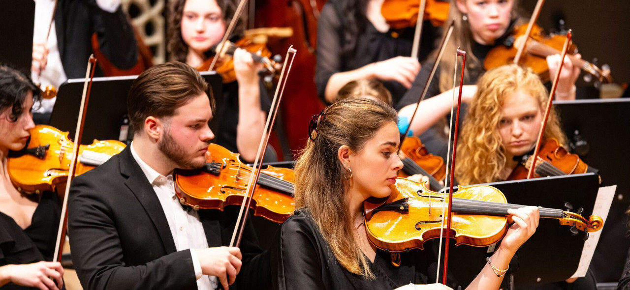 Die verlorene Melodie