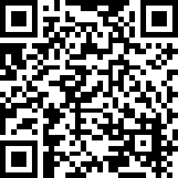 QR Code zum Paypal Spendenkonto