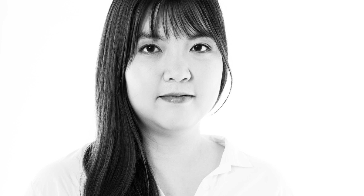 Irina Jae Eun Park