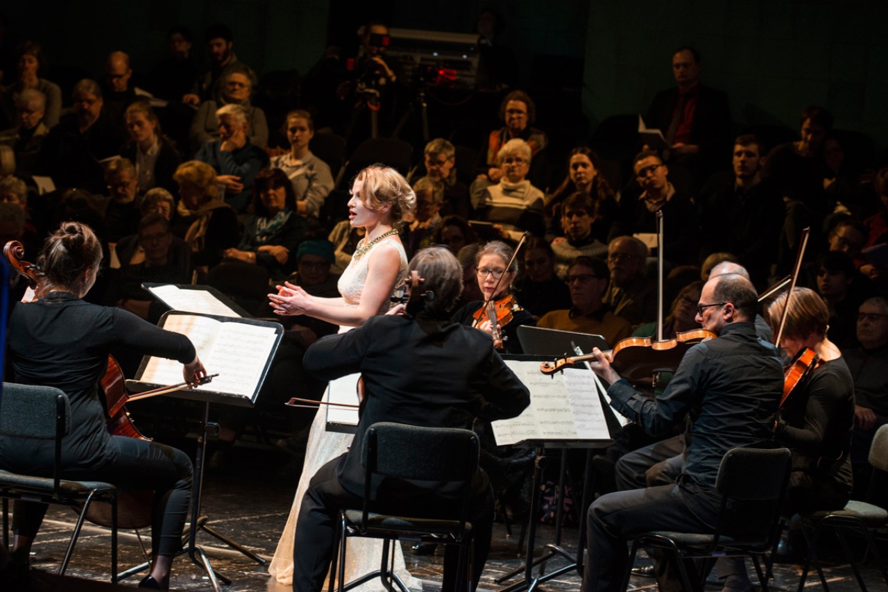 Deutsche Oper Berlin