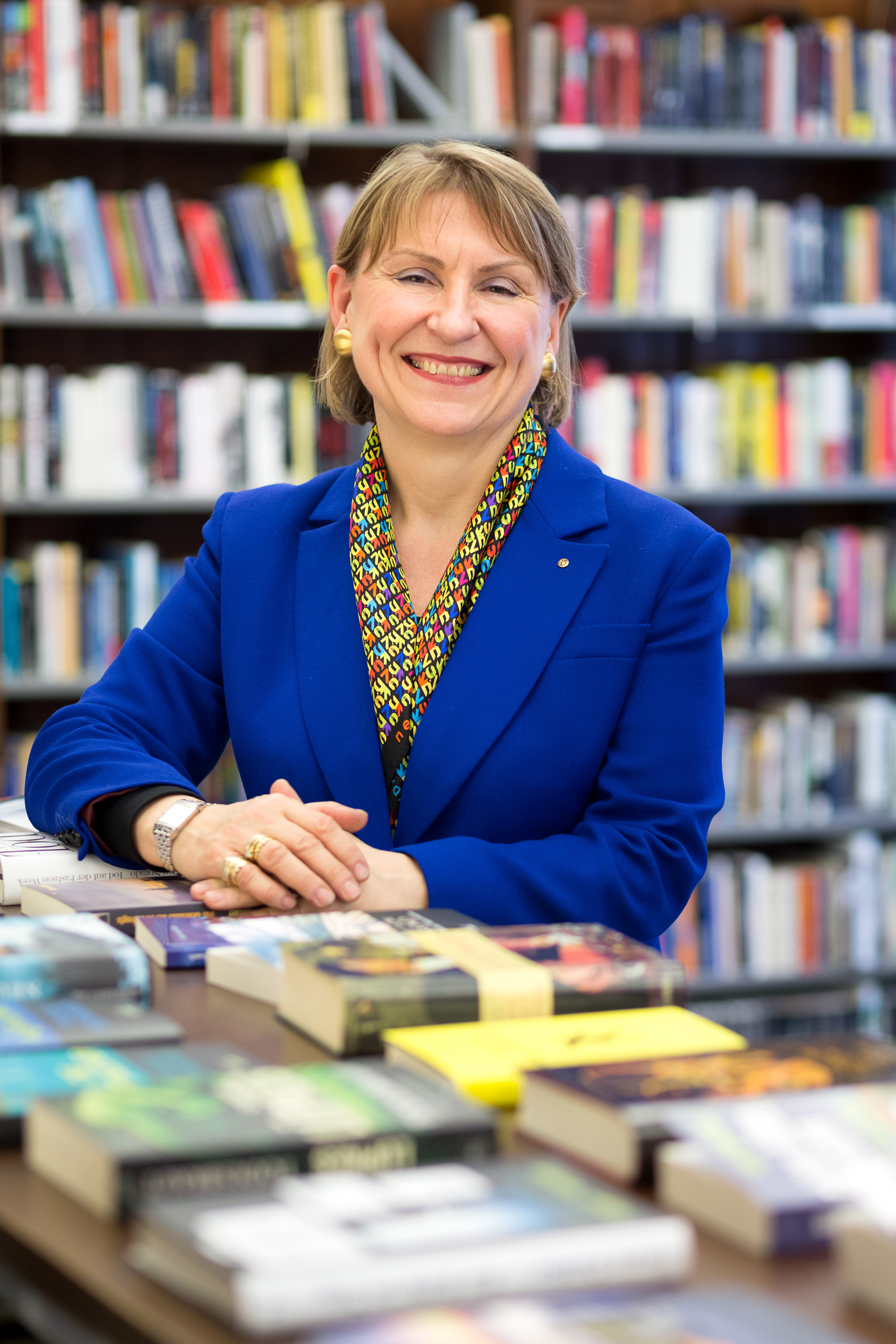 Barbara Lison | Jan Meier